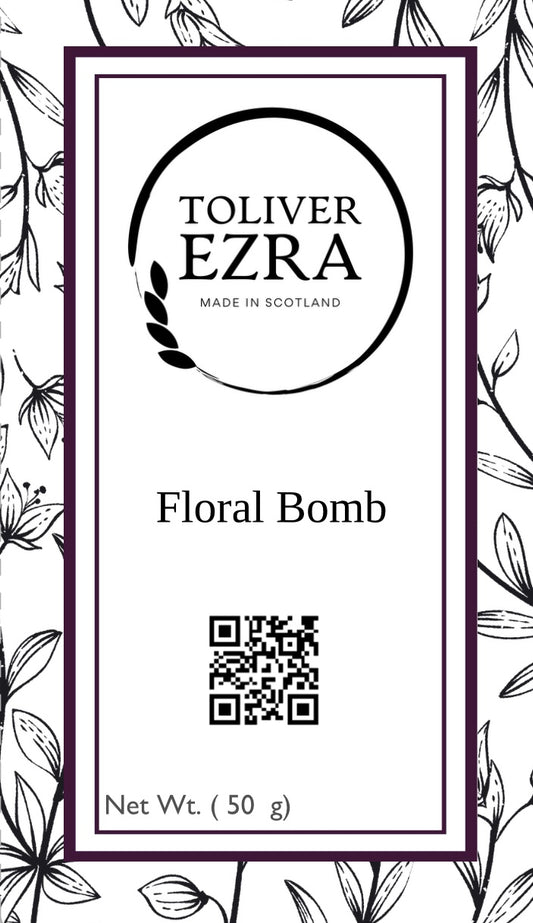 Floral Bomb - Wax Melt