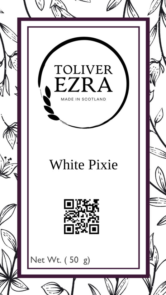 White Pixie - Wax Melt